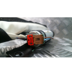 Air bag rideau droit RENAULT GRAND SCENIC 3