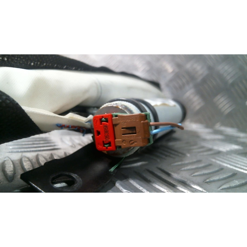 Air bag rideau droit RENAULT GRAND SCENIC 3 Photo n°3