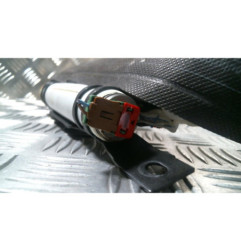 Air bag rideau gauche RENAULT GRAND SCENIC 3 Photo n°1