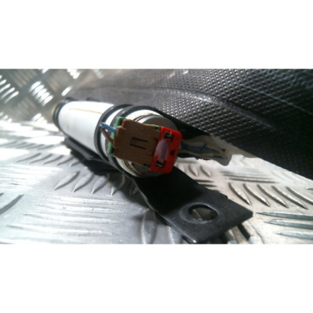 Air bag rideau gauche RENAULT GRAND SCENIC 3 Photo n°1