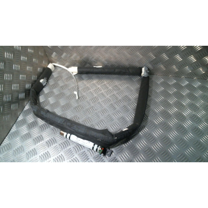Air bag rideau gauche RENAULT GRAND SCENIC 3 Photo n°2