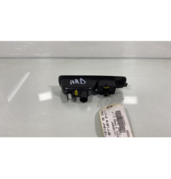 Interrupteur de leve vitre arriere droit RENAULT GRAND SCENIC 3