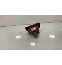 Anti brouillard arriere gauche PEUGEOT 407