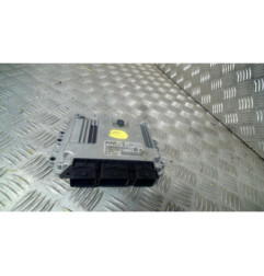 Calculateur moteur PEUGEOT 407