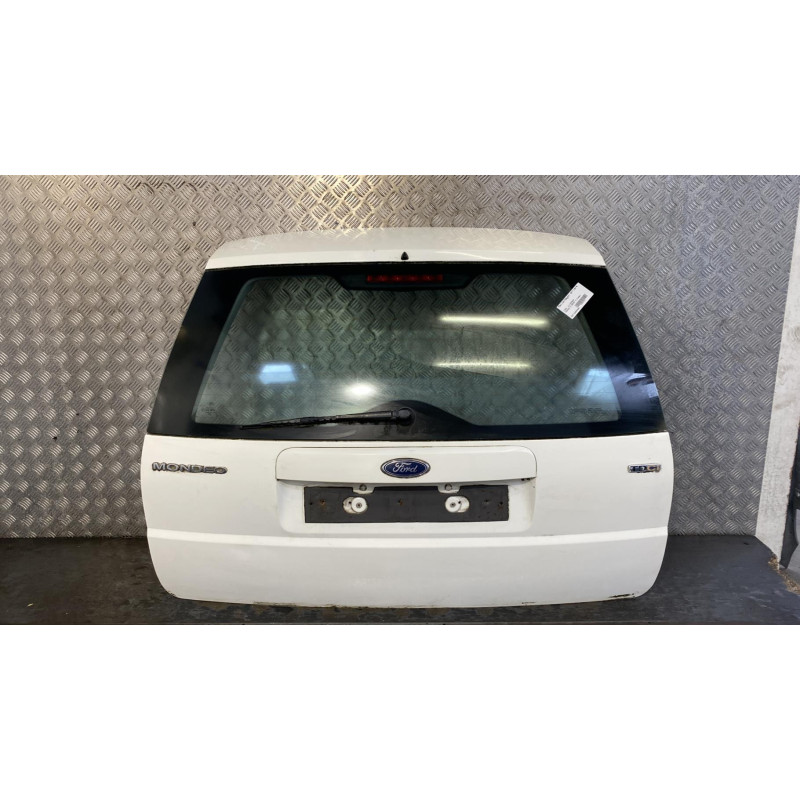 Malle/Hayon arriere FORD MONDEO 2 Photo n°2