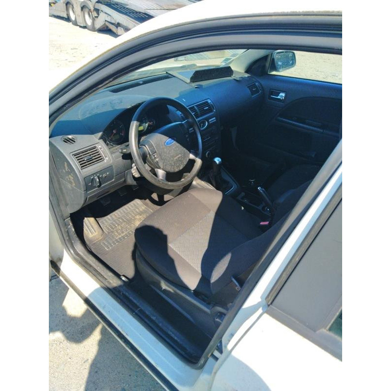 Malle/Hayon arriere FORD MONDEO 2 Photo n°7