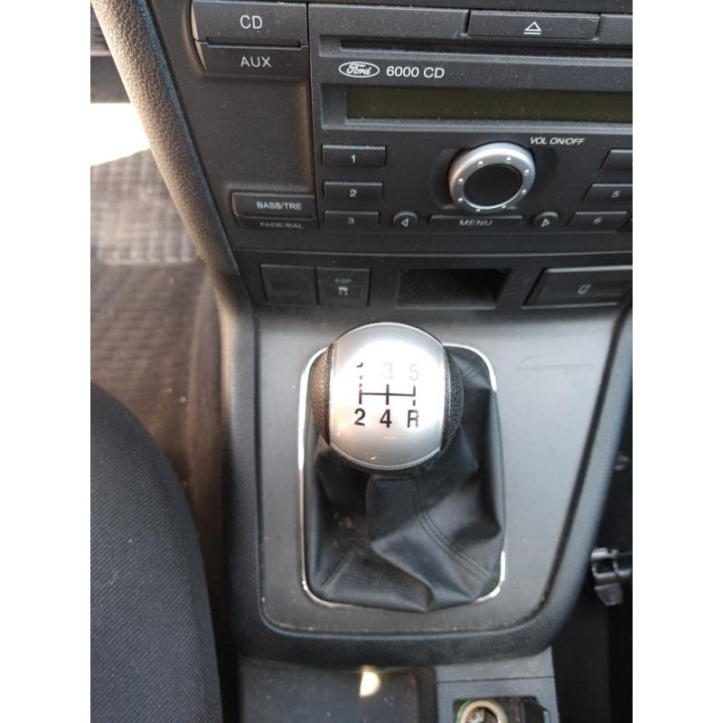 Serrure arriere gauche FORD MONDEO 2 Photo n°10