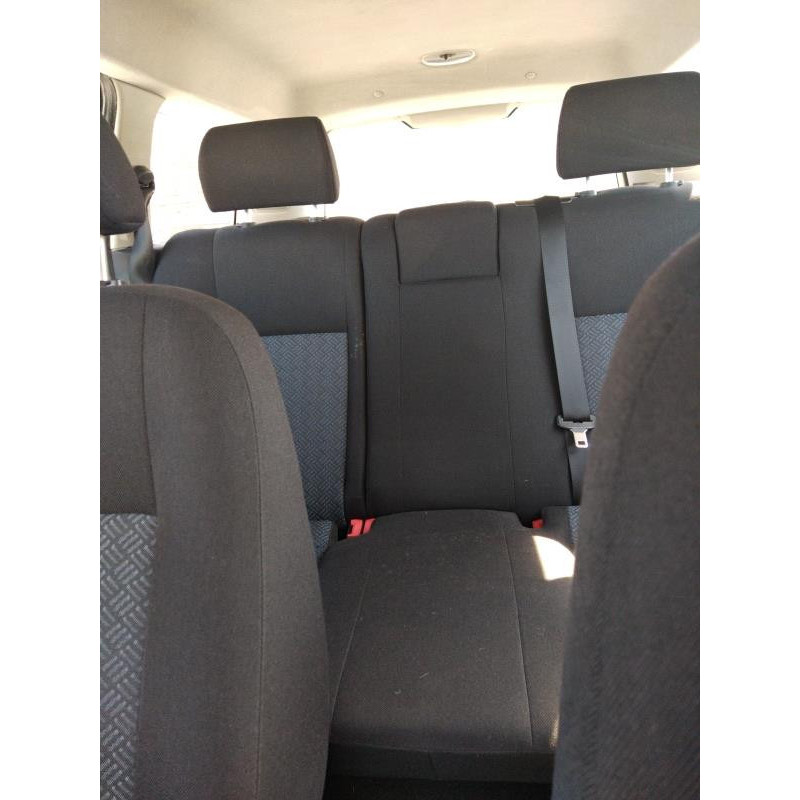 Serrure arriere gauche FORD MONDEO 2 Photo n°11