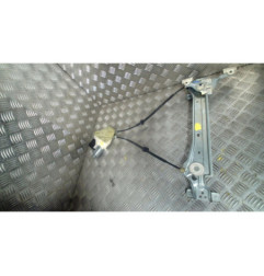 Leve vitre electrique arriere droit RENAULT MEGANE 3 Photo n°1