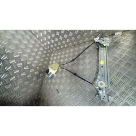 Leve vitre electrique arriere droit RENAULT MEGANE 3 Photo n°1