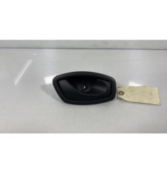 Poignee interieur arriere droit RENAULT MEGANE 3 Photo n°1