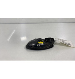 Poignee interieur arriere droit RENAULT MEGANE 3
