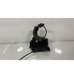 Serrure arriere droit RENAULT MEGANE 3 Photo n°1