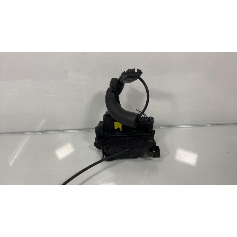 Serrure arriere droit RENAULT MEGANE 3 Photo n°1
