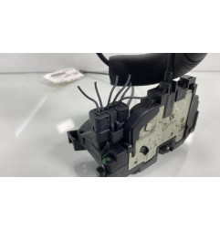 Serrure arriere droit RENAULT MEGANE 3
