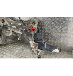 Berceau avant RENAULT MEGANE 3 Photo n°1