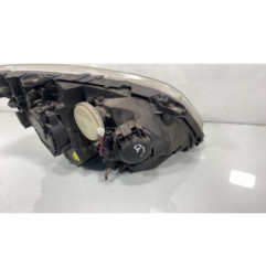 Optique avant principal gauche (feux)(phare) MERCEDES CLASSE B 245