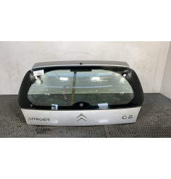 Malle/Hayon arriere CITROEN C2