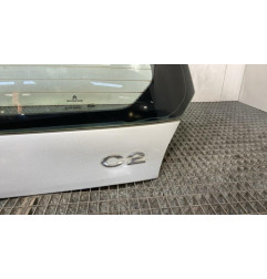 Malle/Hayon arriere CITROEN C2