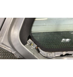 Malle/Hayon arriere CITROEN C2