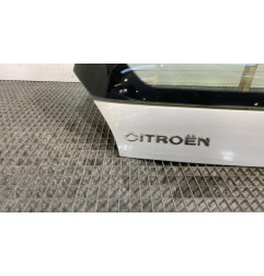 Malle/Hayon arriere CITROEN C2