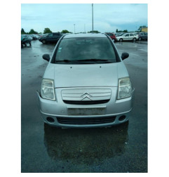 Malle/Hayon arriere CITROEN C2