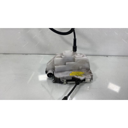 Serrure avant droit CITROEN C2