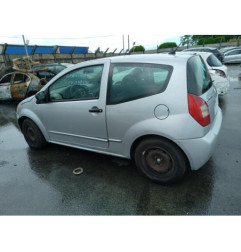 Serrure avant droit CITROEN C2