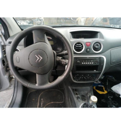 Serrure avant droit CITROEN C2