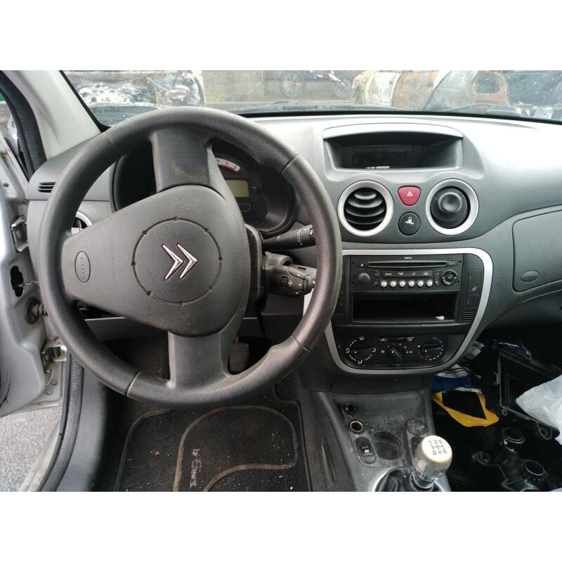 Serrure avant droit CITROEN C2 Photo n°6