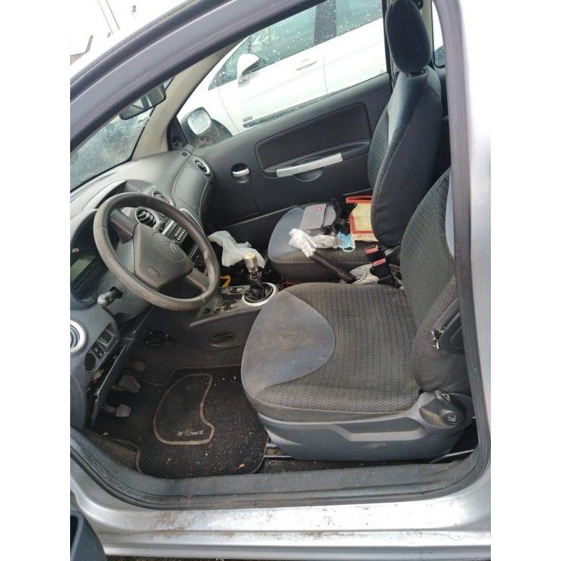 Serrure avant droit CITROEN C2 Photo n°8