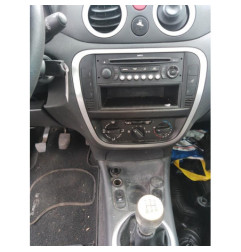 Serrure avant droit CITROEN C2