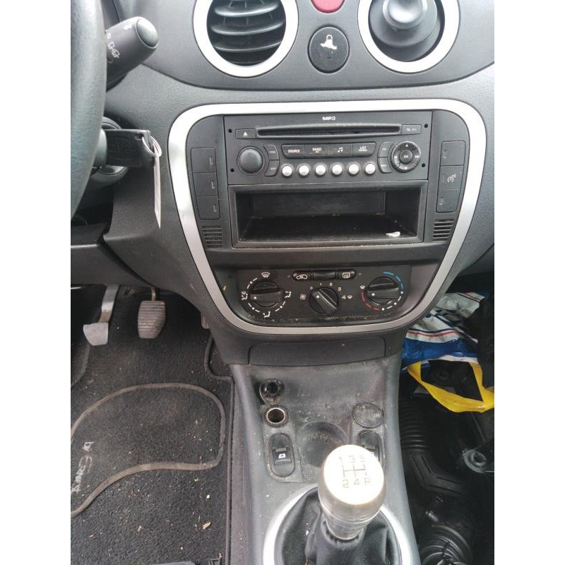 Serrure avant droit CITROEN C2 Photo n°9