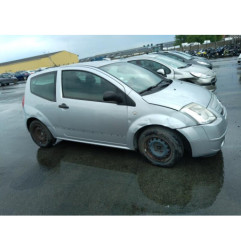 Serrure avant droit CITROEN C2