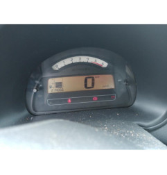 Serrure avant droit CITROEN C2