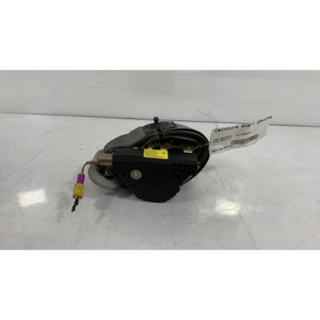 Pretensionneur de ceinture avant gauche VOLKSWAGEN NEW BEETLE 1 Photo n°1