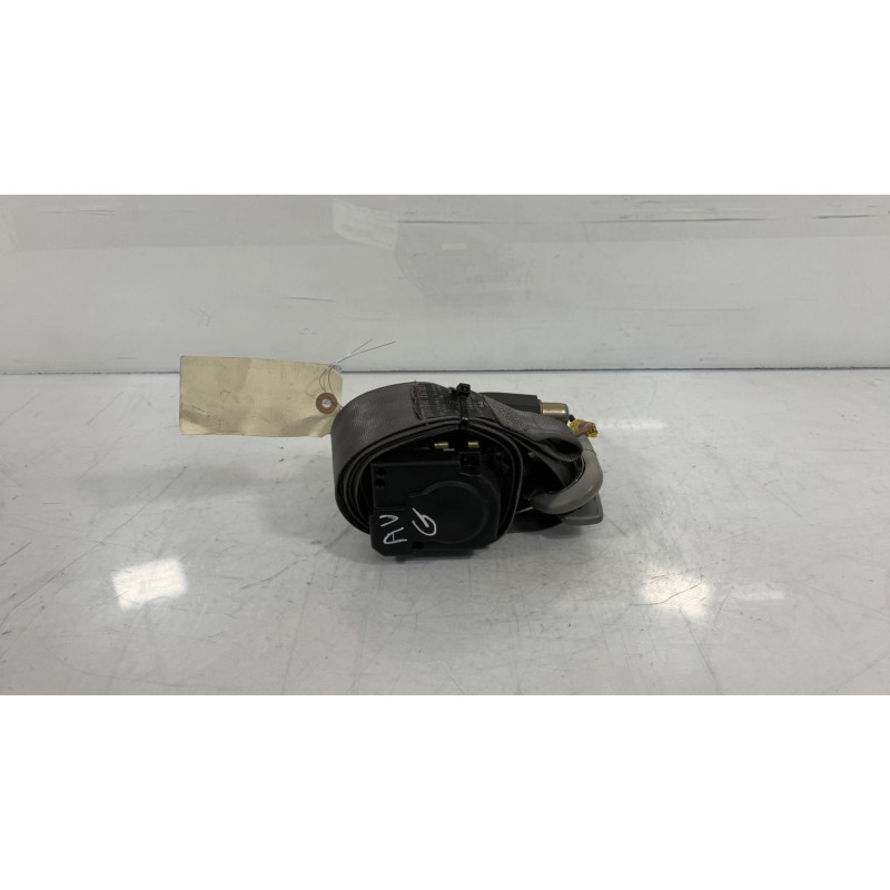 Pretensionneur de ceinture avant gauche VOLKSWAGEN NEW BEETLE 1 Photo n°3
