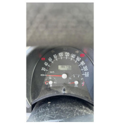 Pretensionneur de ceinture avant gauche VOLKSWAGEN NEW BEETLE 1