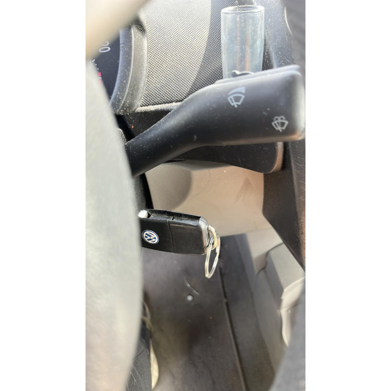 Pretensionneur de ceinture avant gauche VOLKSWAGEN NEW BEETLE 1 Photo n°5