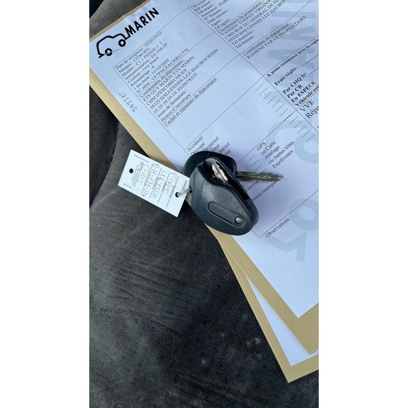 Neiman FIAT ULYSSE 1 Photo n°10