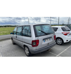 Neiman FIAT ULYSSE 1