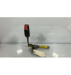 Pretensionneur de ceinture arriere droit RENAULT ESPACE 2 Photo n°1