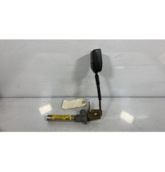 Pretensionneur de ceinture arriere droit RENAULT ESPACE 2