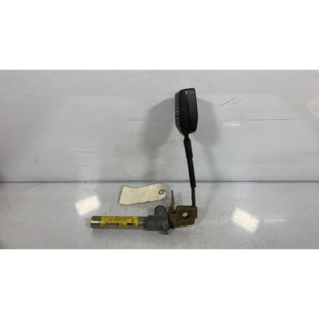 Pretensionneur de ceinture arriere droit RENAULT ESPACE 2