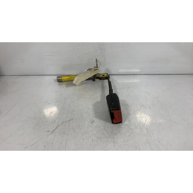 Pretensionneur de ceinture arriere droit RENAULT ESPACE 2 Photo n°3