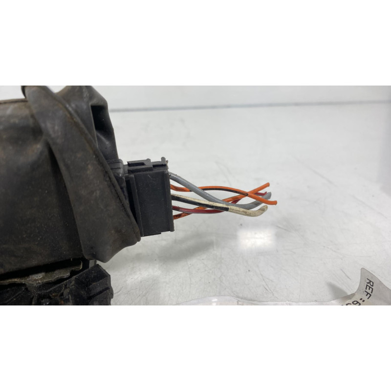 Serrure avant droit RENAULT ESPACE 2 Photo n°1