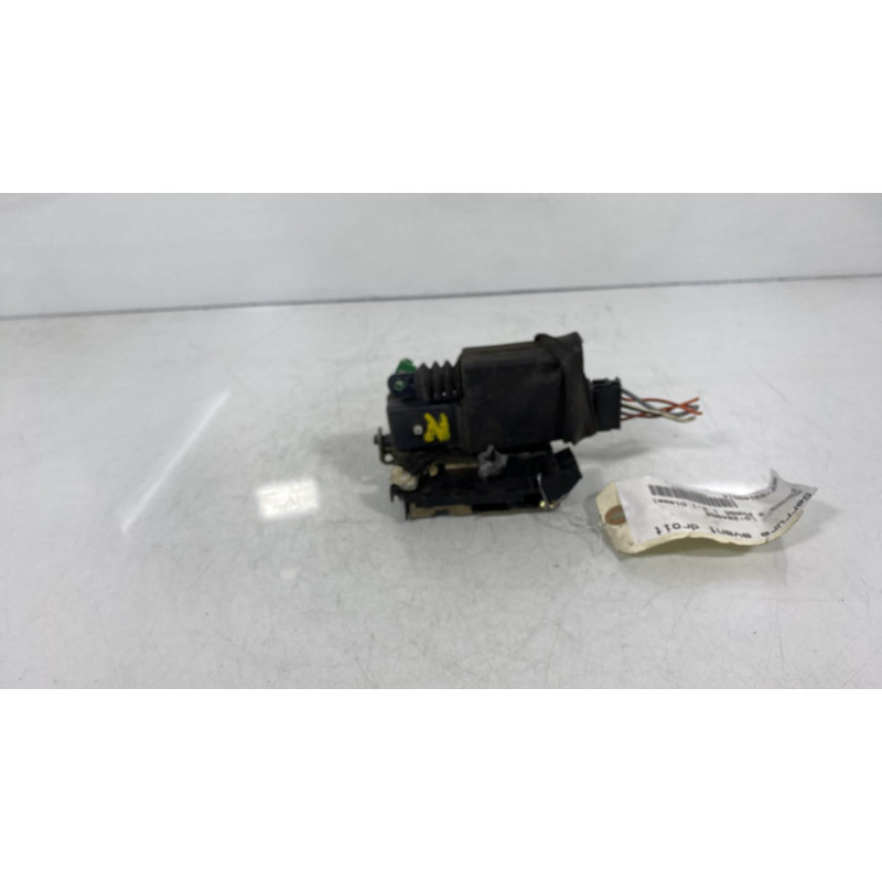 Serrure avant droit RENAULT ESPACE 2 Photo n°2