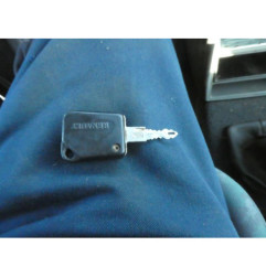 Serrure avant droit RENAULT ESPACE 2