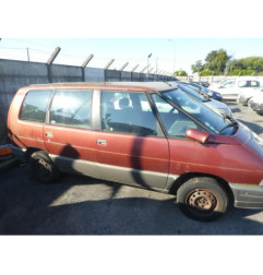 Serrure avant droit RENAULT ESPACE 2
