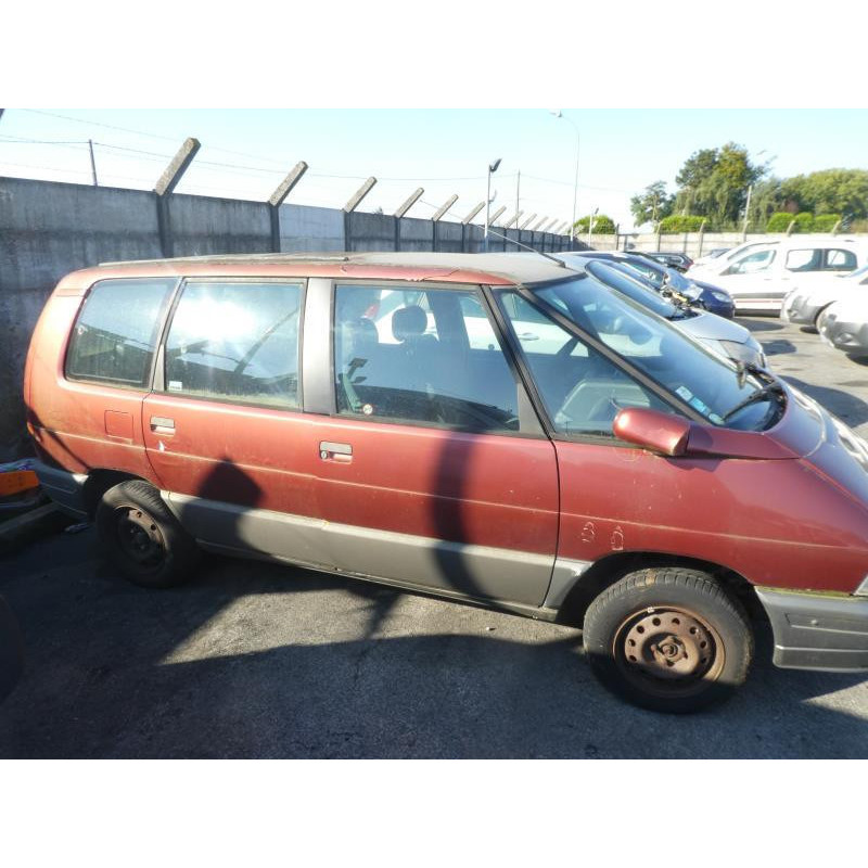 Serrure avant droit RENAULT ESPACE 2 Photo n°8